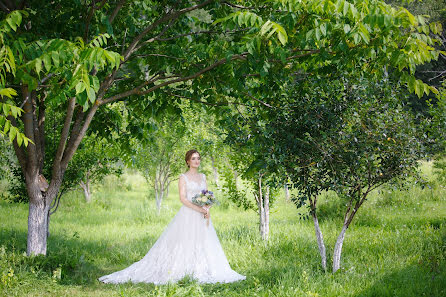 Wedding photographer Ivan Pichushkin (pichushkin). Photo of 5 February 2018