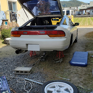 180SX KRS13