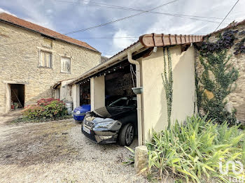 maison à Vaux-le-Pénil (77)