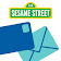 Sesame Street icon