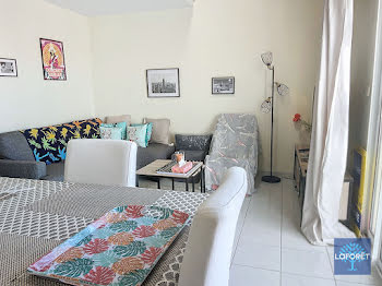 appartement à Les Sables-d'Olonne (85)