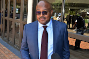 The former Johannesburg mayor Mpho Moerane had been hospitalised at the Netcare Milpark Hospital, where he remained unconscious until his death on Wednesday.