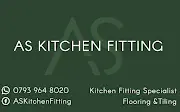 AS Kitchen Fitting Logo