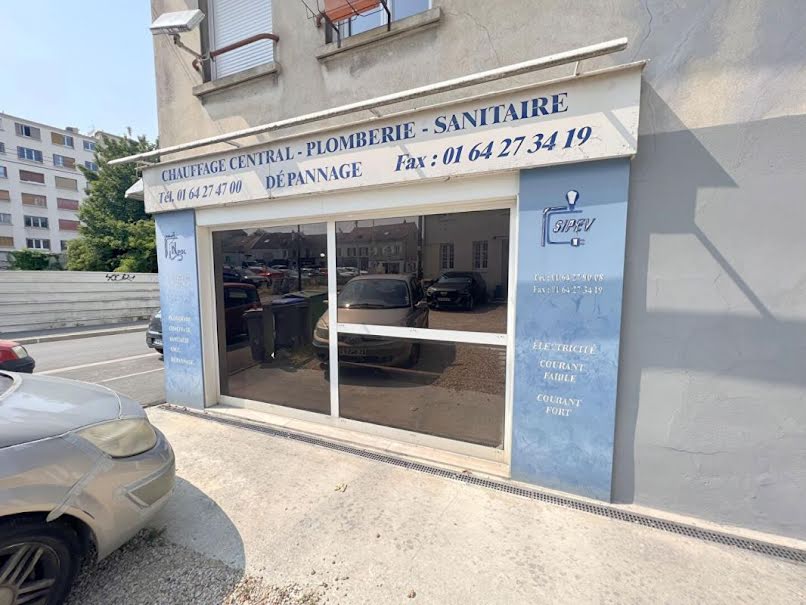 Vente locaux professionnels   à Villeparisis (77270), 169 000 €