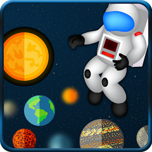 Download Space Ball Rolling For PC Windows and Mac