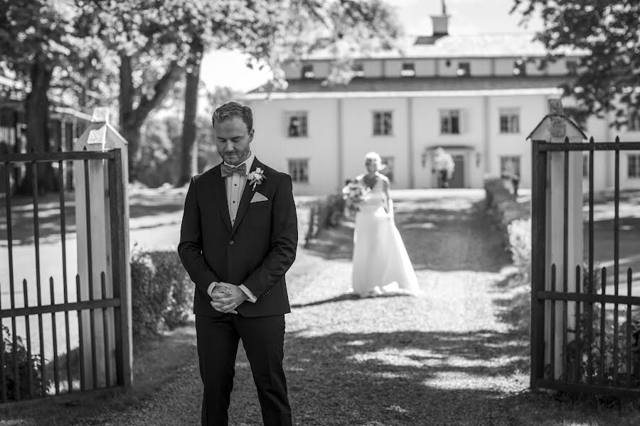 Photographe de mariage Richard Andersson (rafoto). Photo du 17 août 2023