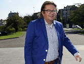 Marc Coucke accidenté!