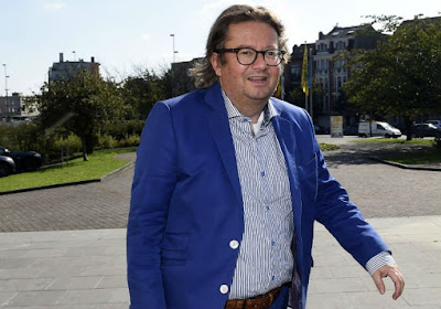 Coucke mild door wereldtitel: "Blij met een puntje"