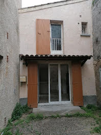 appartement à Monteux (84)