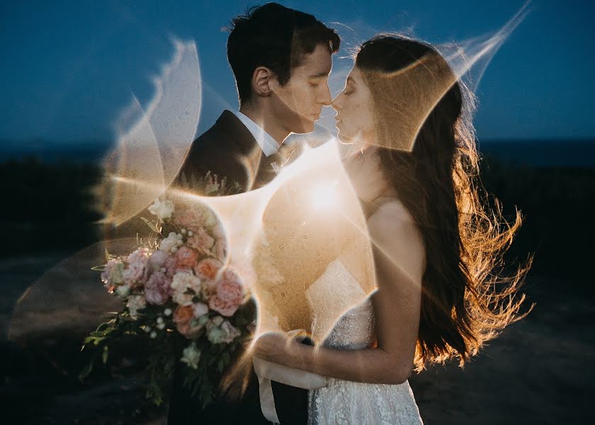 Wedding photographer Aleksandr Vinogradov (vinogradov). Photo of 5 September 2018