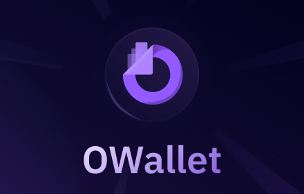 OWallet small promo image