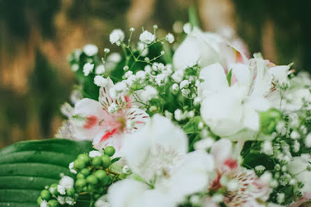 Fotógrafo de bodas Katerina Luschik (sunday). Foto del 29 de diciembre 2015