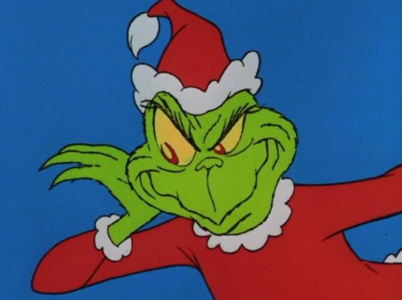 Image result for grinch and kristen stewart