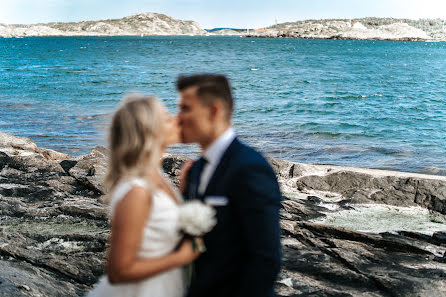 Fotógrafo de bodas Saulius Derkintis (brollopssaga). Foto del 29 de junio 2020