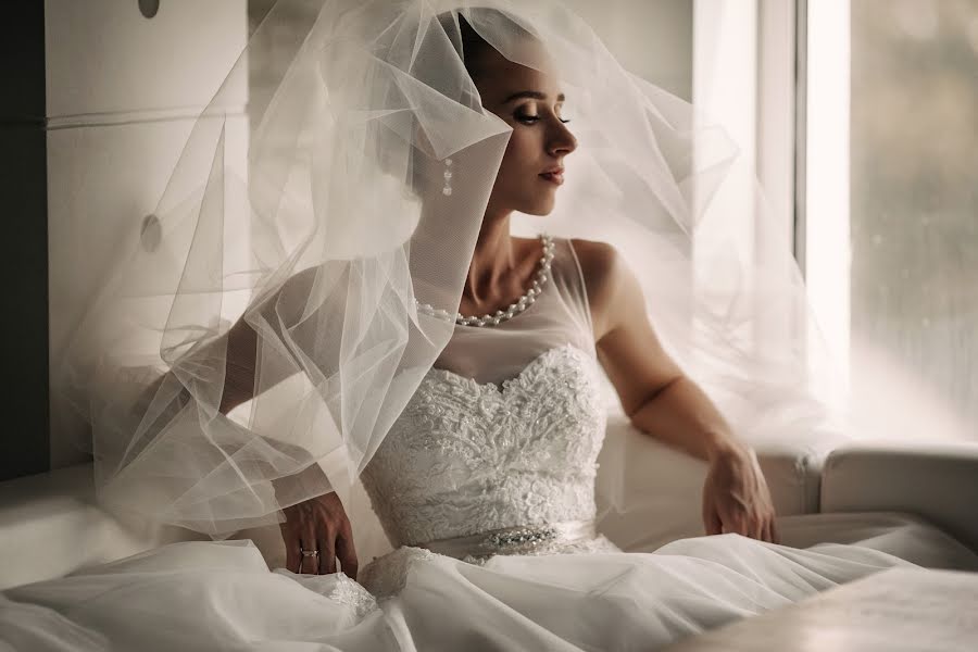 Wedding photographer Lyudmila Antalovci (dreamon). Photo of 1 February 2016