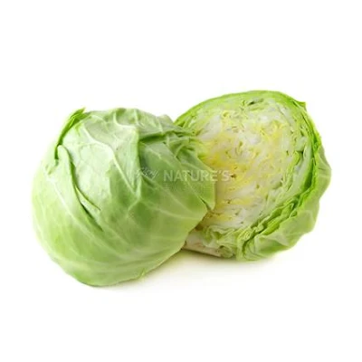 Cabbage - Surti/Tender Vegetable - 2 kg