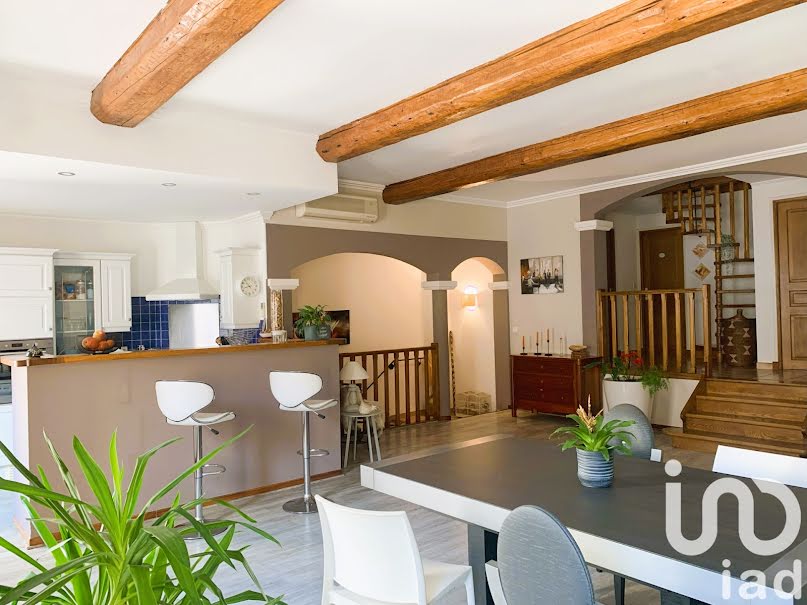 Vente maison 5 pièces 138 m² à Montagnac (34530), 225 000 €