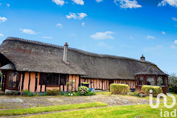 maison à Anneville-Ambourville (76)