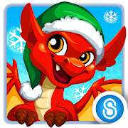 Dragon Story: Holidays  Icon