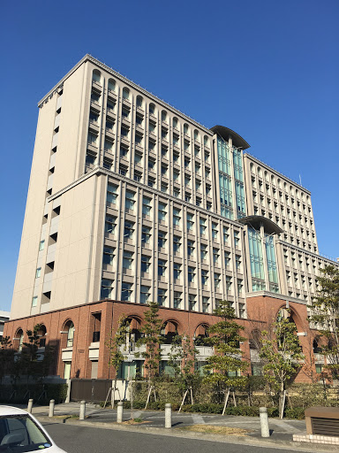 武蔵野大学