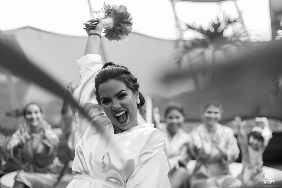 Fotógrafo de bodas Antonio Burgos (essentialsphoto). Foto del 25 de septiembre 2017