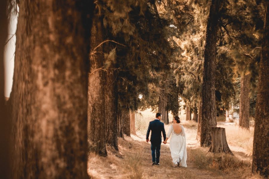 Fotografo di matrimoni Laura Henrique (laurahfotografia). Foto del 9 ottobre 2019