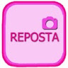 Reposta - Reposter for instagr icon