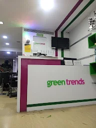 Green Trends Unisex Hair & Style Salon photo 1