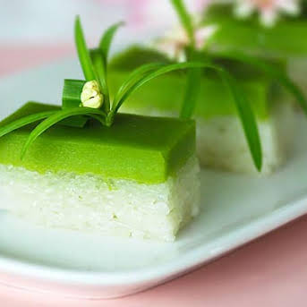 10 Best Pandan Leaves Desserts Recipes Yummly