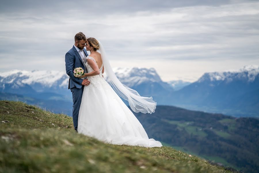 Fotografo di matrimoni Kurosch Borhanian (kurosch). Foto del 7 maggio 2017