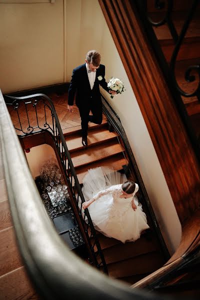 Hochzeitsfotograf Gilles Van Damme (gillesvandamme). Foto vom 16. Februar 2023