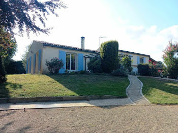 maison à Fontenay-le-Comte (85)