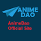 Item logo image for AnimeDao.Biz - AnimeDao Official Site