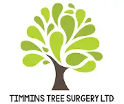 Timmins Tree Surgery Ltd Logo