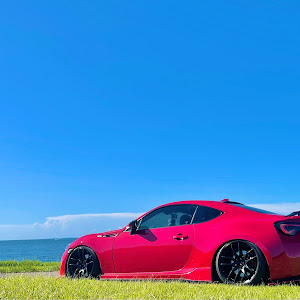 BRZ ZC6