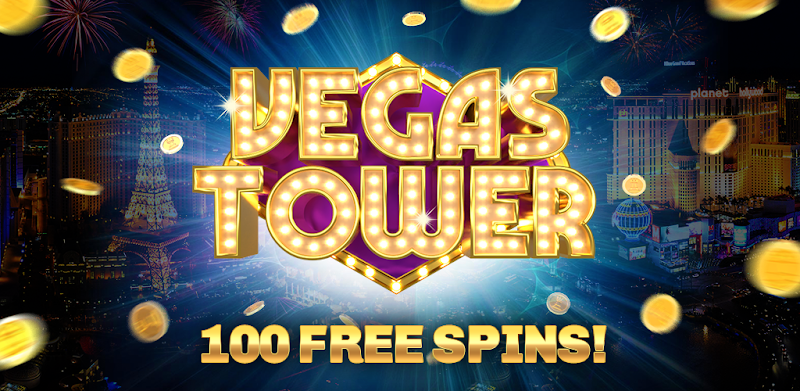 Classic Slot - Fun Vegas Tower