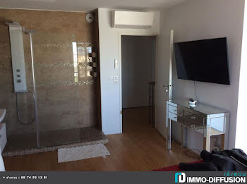 appartement à Montpellier (34)