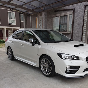 WRX S4