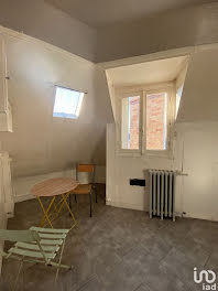 appartement à Paris 15ème (75)