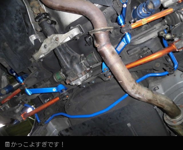 売店 CUSCO クスコ ロワアームバーVer.2 フロント SUBARU スバル レガシィ BC5 660 477 A