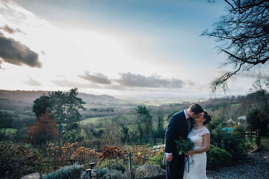 Wedding photographer Clare Lawrence (clarelawrence). Photo of 2 July 2019