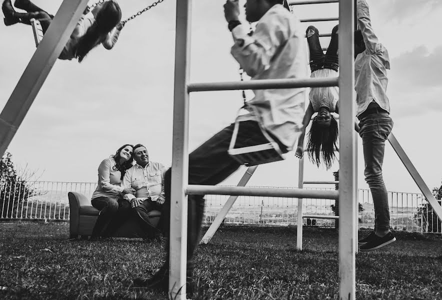 Photographe de mariage Elida Gonzalez (eli170). Photo du 21 février 2018