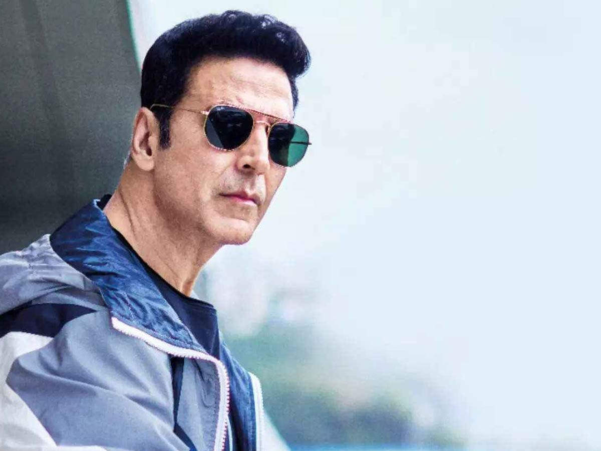 Akshay Kumar Rumors and Controversies