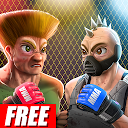 Immortal Street Fighting - Club Kombat 2.3 APK Скачать