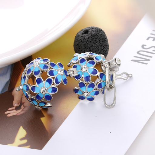 Title 24, Drop Daisy Magic Box scented oil diffuser for e...
