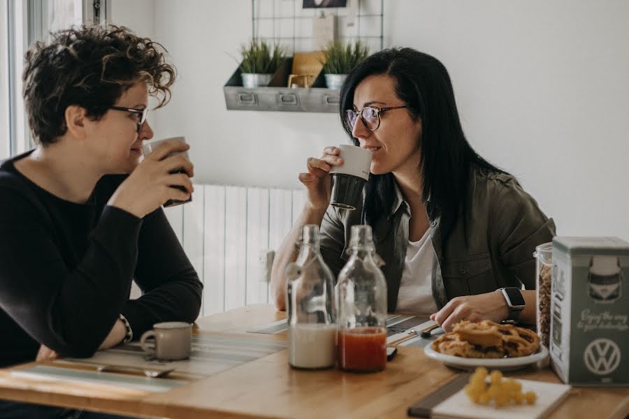 Wedding photographer Paola Licciardi (paolalicciardi). Photo of 15 March 2019