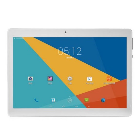 Cảm Ứng Máy Tính Bảng Teclast X10