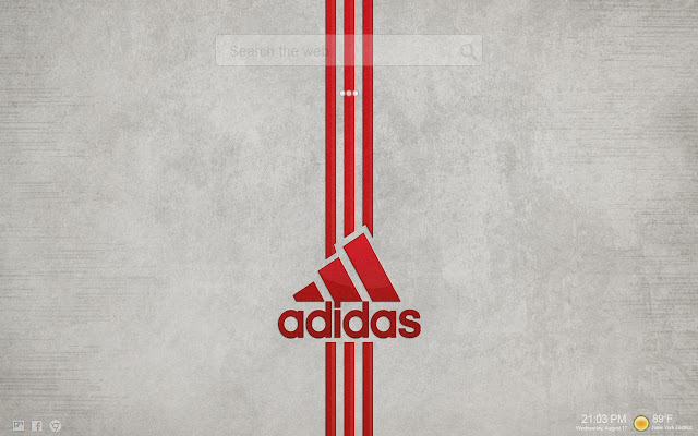 Adidas Tab