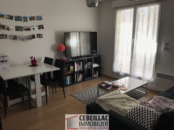 appartement à Clermont-Ferrand (63)