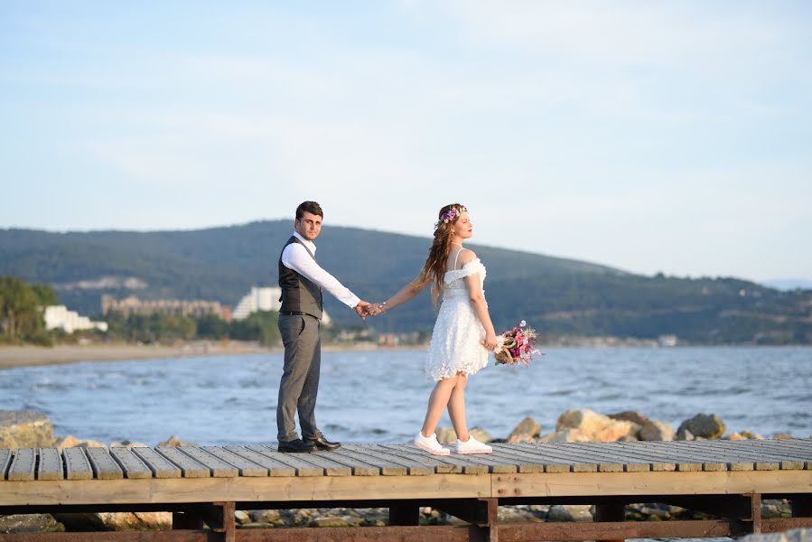 Photographe de mariage Nizamettin Aygül (nizamettinaygul). Photo du 12 juillet 2020